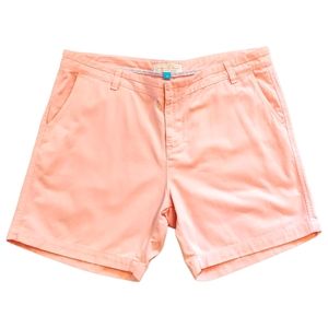 Properly Tied Bermuda Chino Shorts
